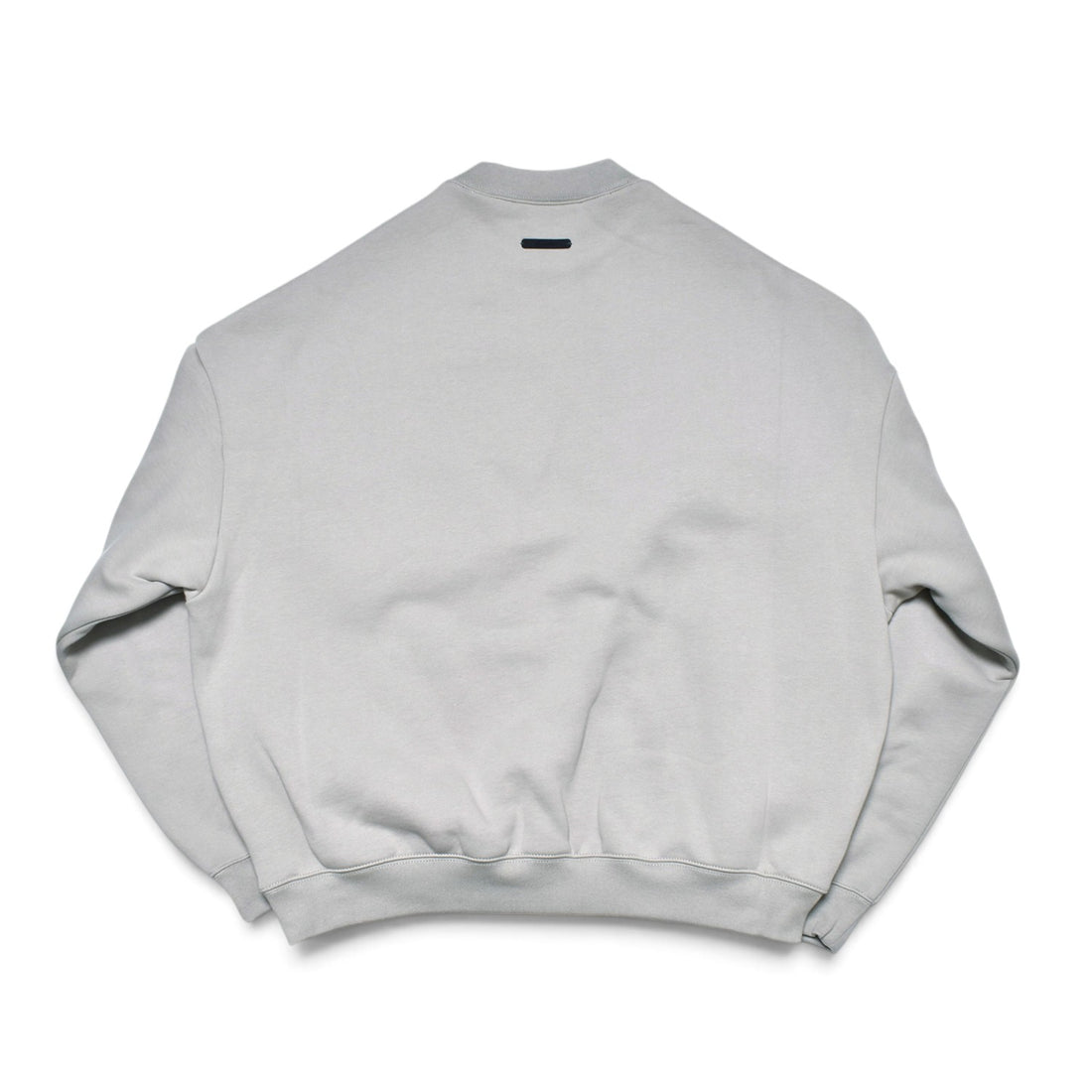 [ESSENTIALS]PROPERTY LOUNGE CREWNECK SWEATSHIRT (192SP26692)