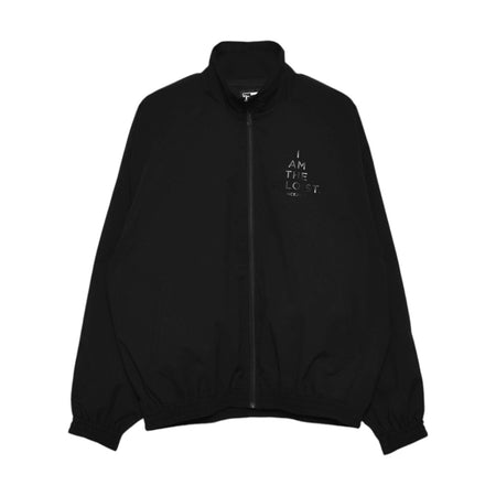 【TAKAHIRO MIYASHITA TheSoloIst】Track Jacket.(I AM THE SOLOIST.)/BLACK(snej.0004)