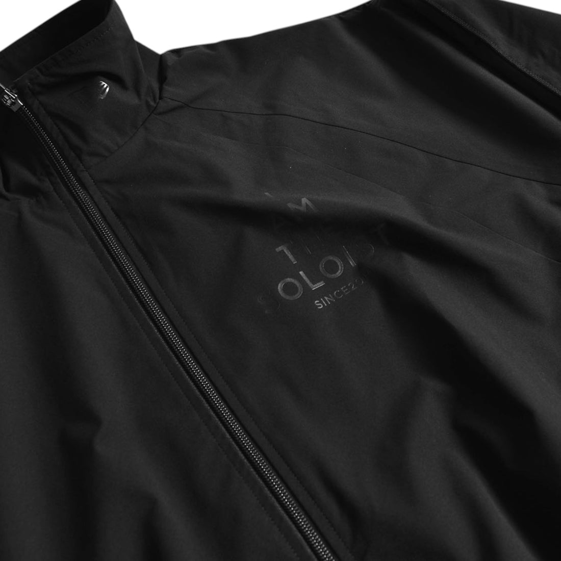 【TAKAHIRO MIYASHITA TheSoloIst】Track Jacket.(I AM THE SOLOIST.)/BLACK(snej.0004)