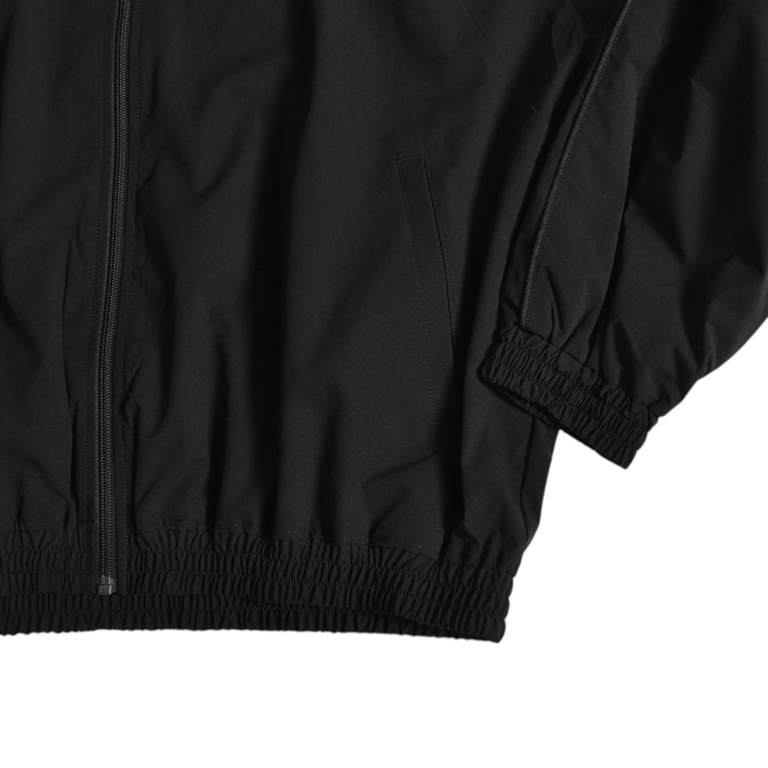 【TAKAHIRO MIYASHITA TheSoloIst】Track Jacket.(I AM THE SOLOIST.)/BLACK(snej.0004)