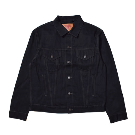 ANDFAMILYS]CLUBMAN JACKET/TIGER – R&Co