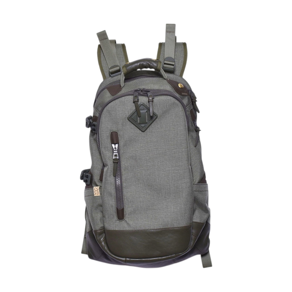 visvim]CORDURA 20L/OLIVE(0126103003033) – R&Co