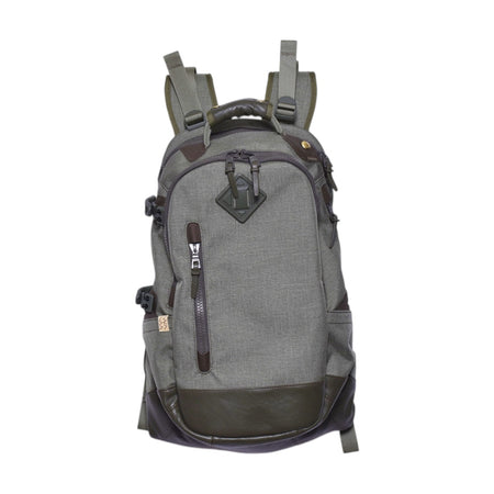 [visvim]CORDURA 20L/OLIVE(0126103003033)
