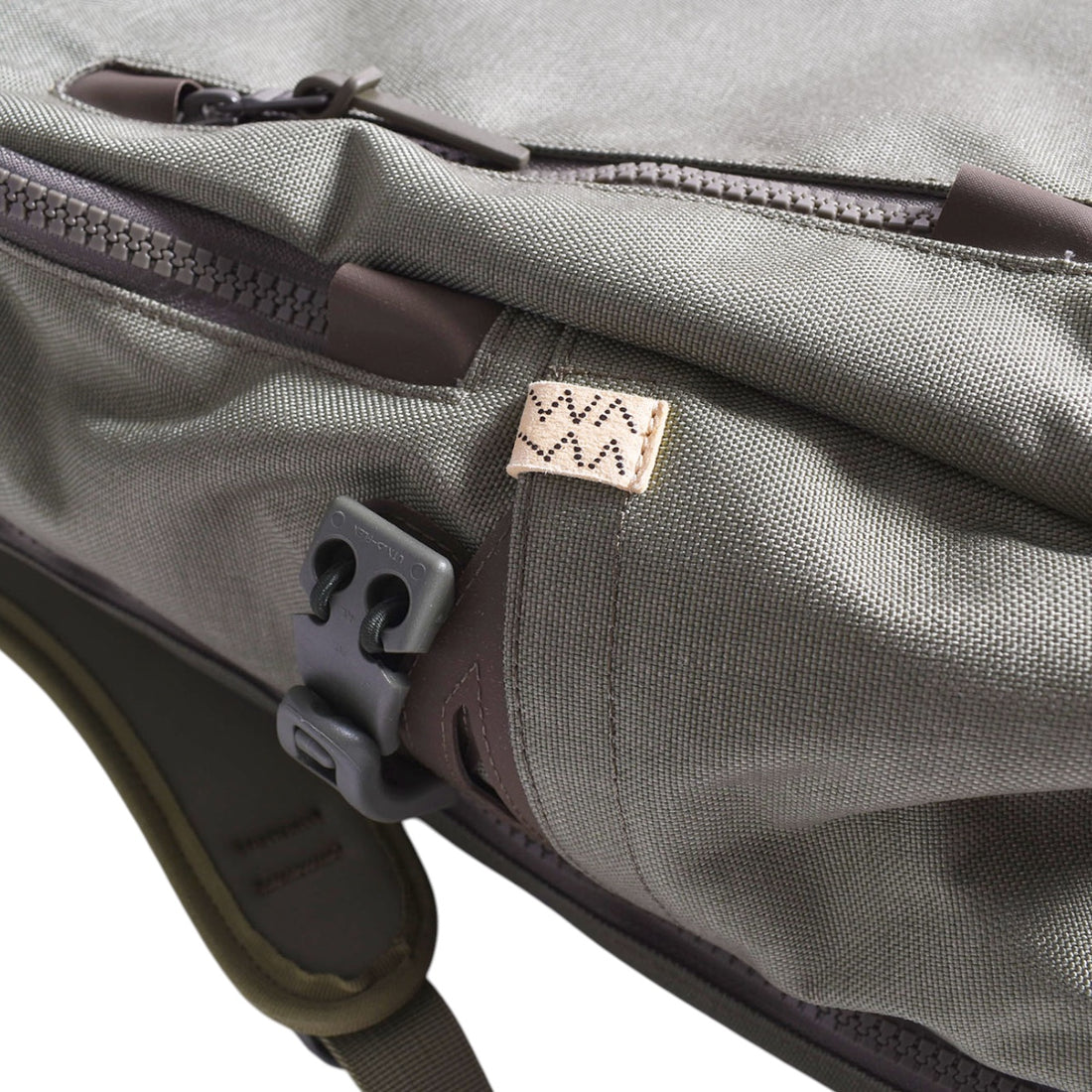 [visvim]CORDURA 20L/OLIVE(0126103003033)