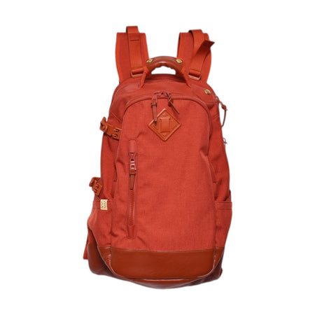 [visvim]CORDURA 20L/ORANGE(0126103003033)