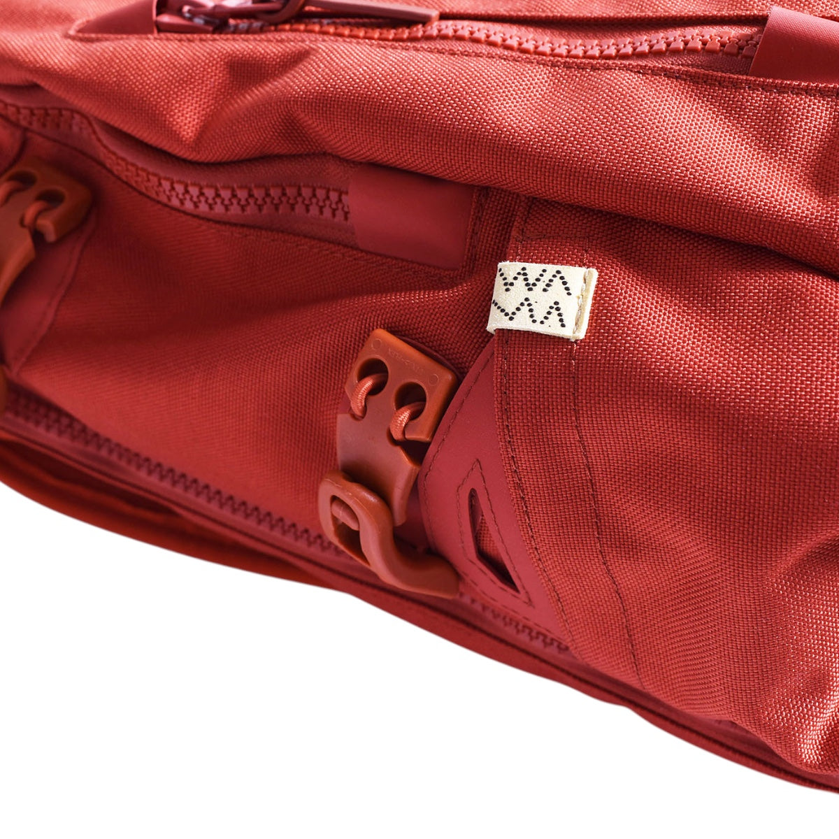 visvim]CORDURA 20L/ORANGE(0126103003033) – R&Co.
