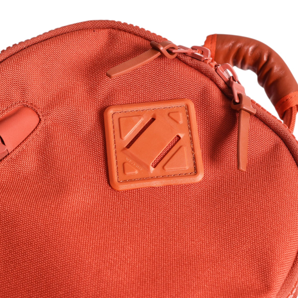 visvim]CORDURA 20L/ORANGE(0126103003033) – R&Co.