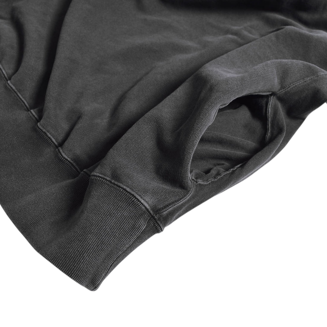 [N.hoolywood]×Champion HOODIE/CHACOAL(C8-D109)