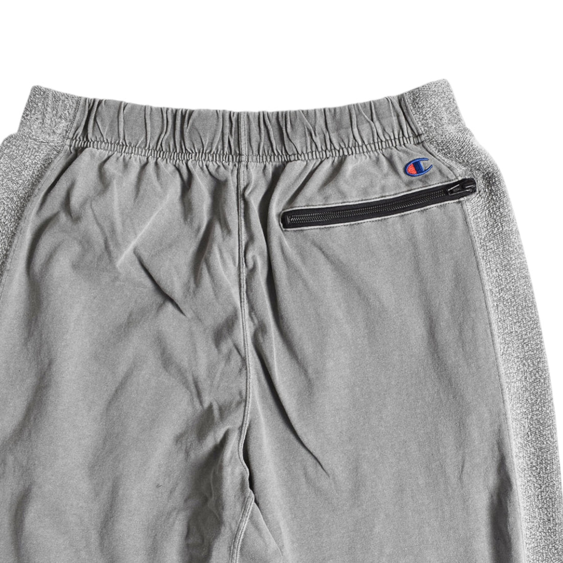 [N.hoolywood]×Champion SWEAT PANTS/GRAY(C8-D219)
