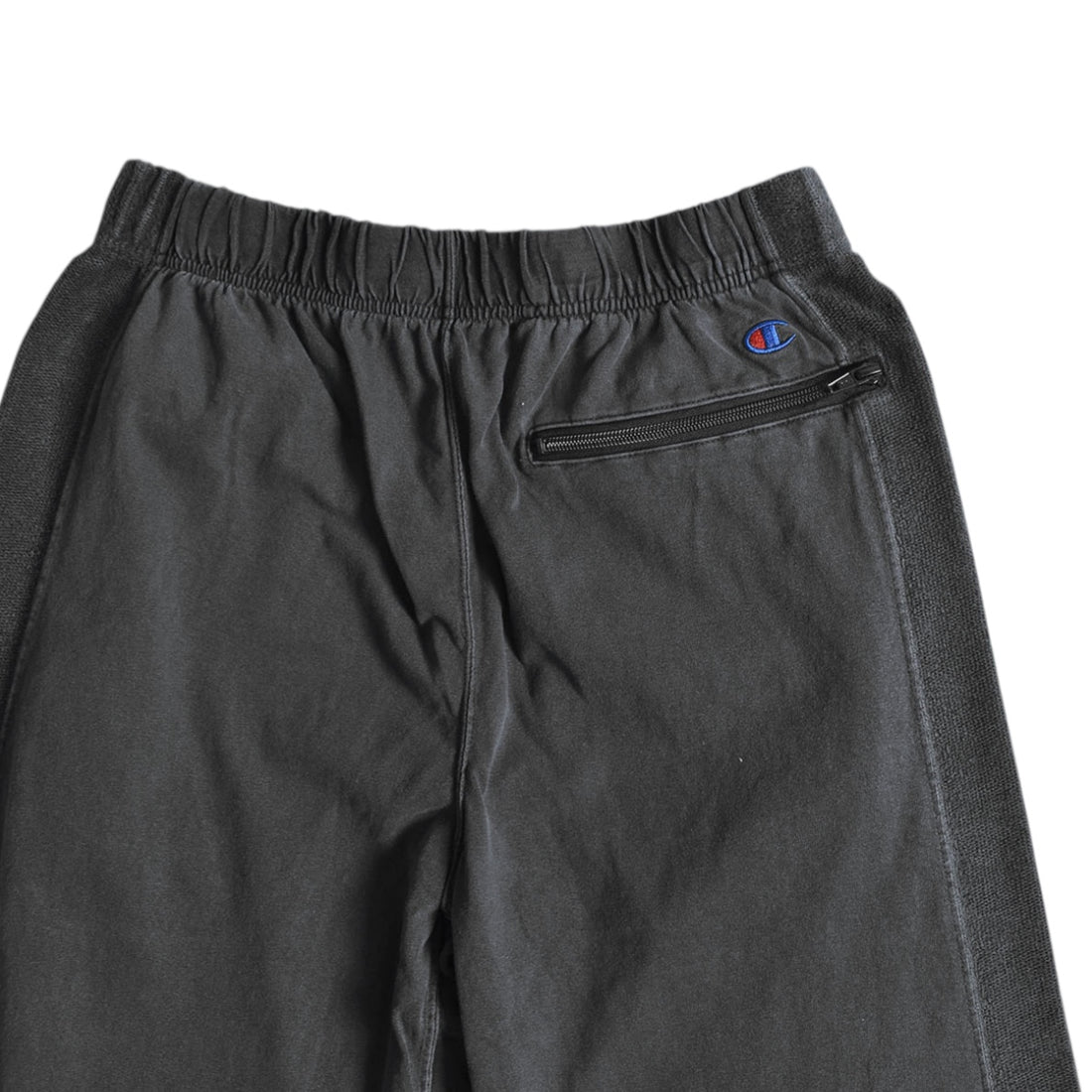 [N.hoolywood]×Champion SWEAT PANTS/CHACOAL(C8-D219)