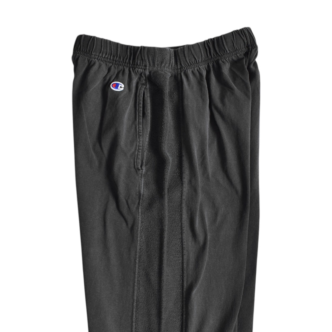 [N.hoolywood]×Champion SWEAT PANTS/CHACOAL(C8-D219)