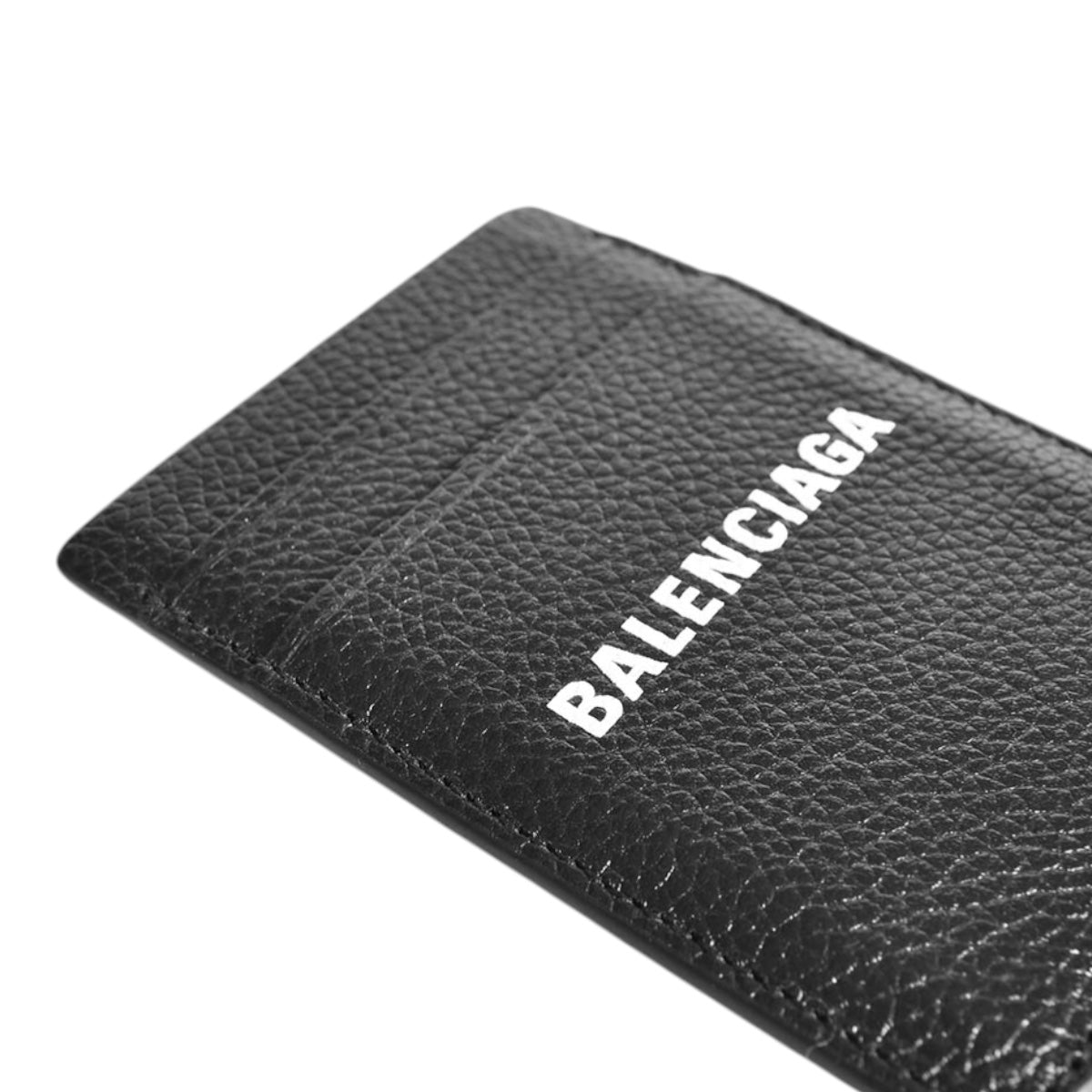 BALENCIAGA]CASH IPHONE MAGNET CARD HOLDER/BLACK(6758352AAYH) – R&Co.