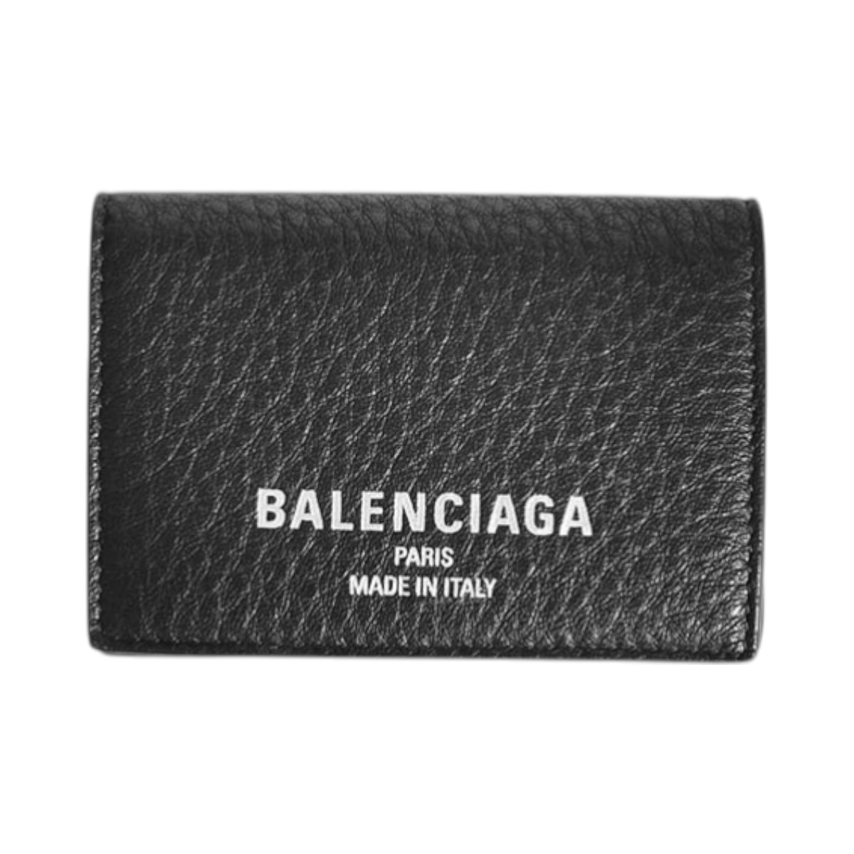 BALENCIAGA]CREDIT MINI WALLET(8531482ABV0) – R&Co.