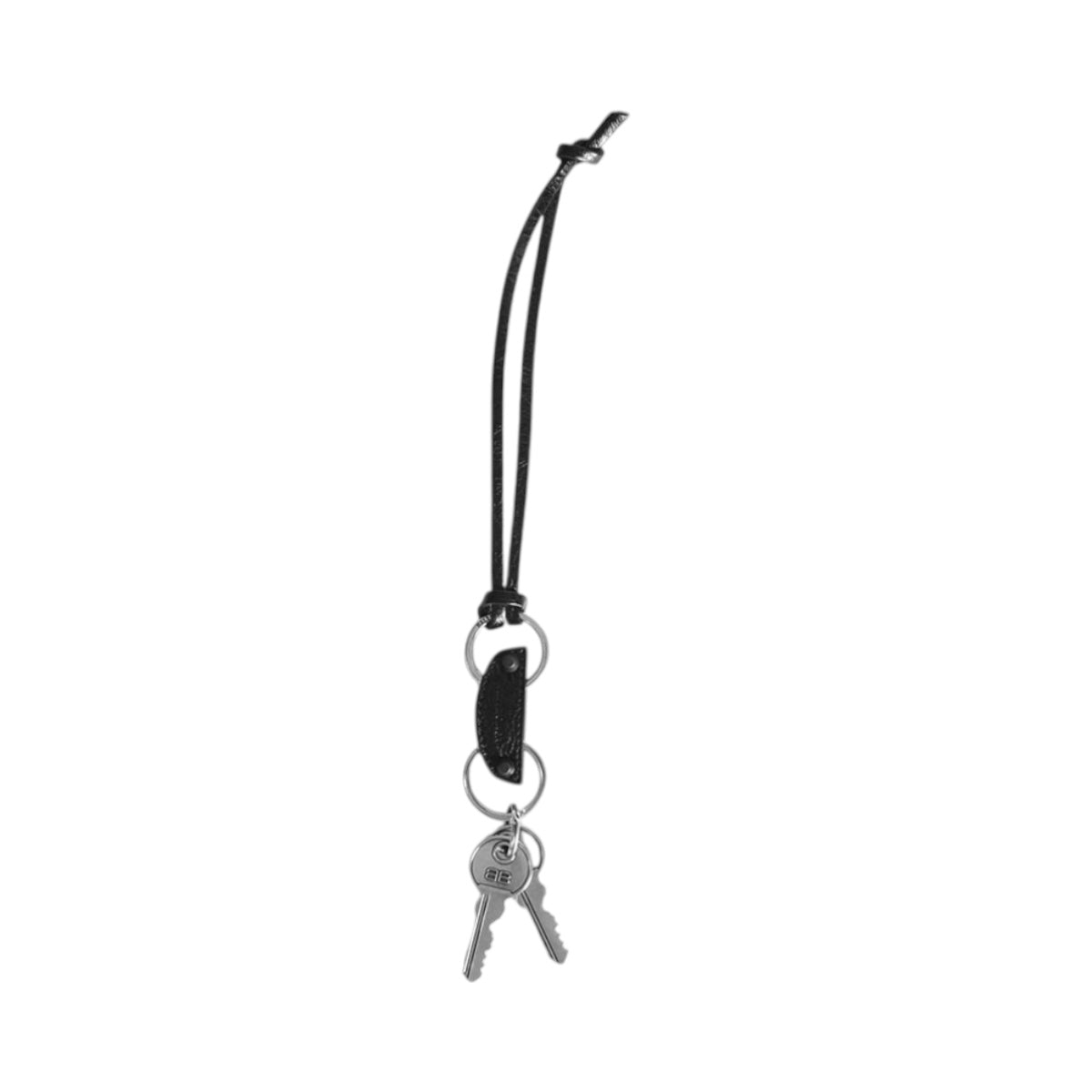 balenciaga Lanyard キーリング balenciaga Lanyard キーリング 【公式通販】