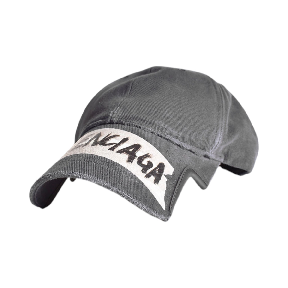 BALENCIAGA]Cap/WASH BLACK(858087410B2) – R&Co.