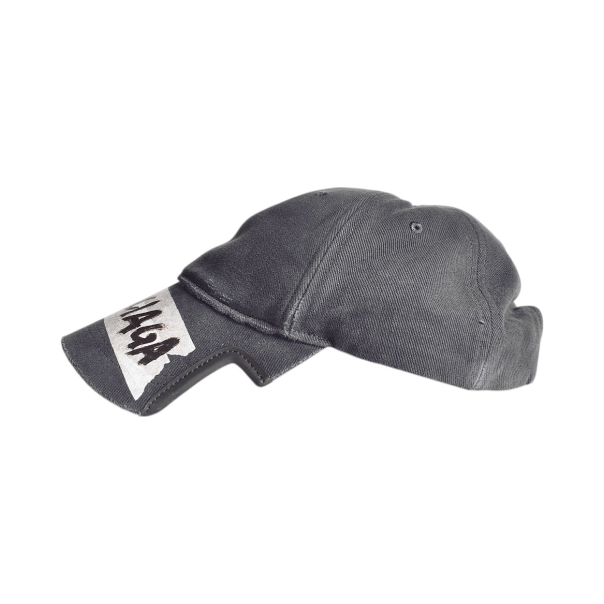 BALENCIAGA]Cap/WASH BLACK(858087410B2) – R&Co.
