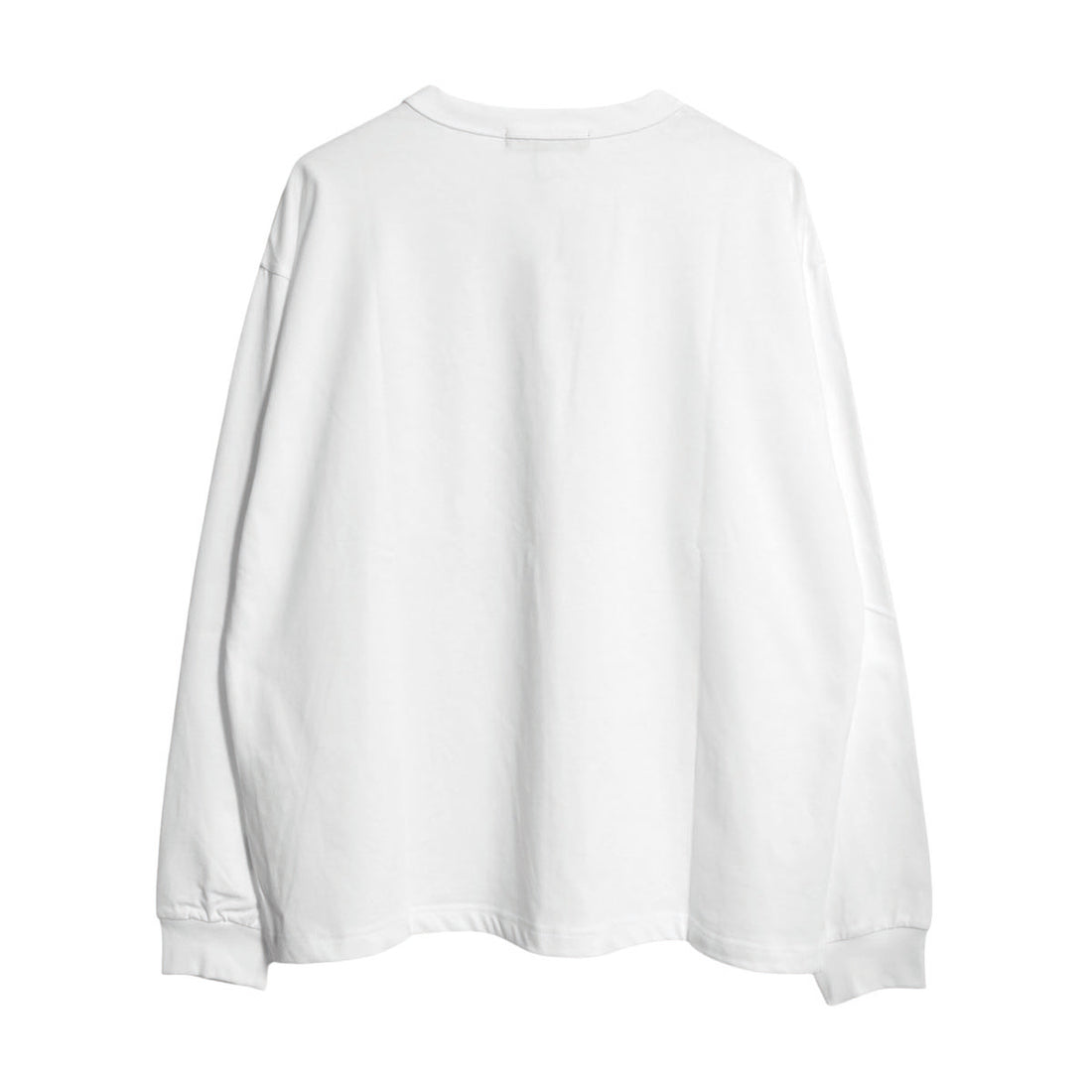 [roarguns]CROSSGUN TPU L/S T/WHITE(25FGT-15)