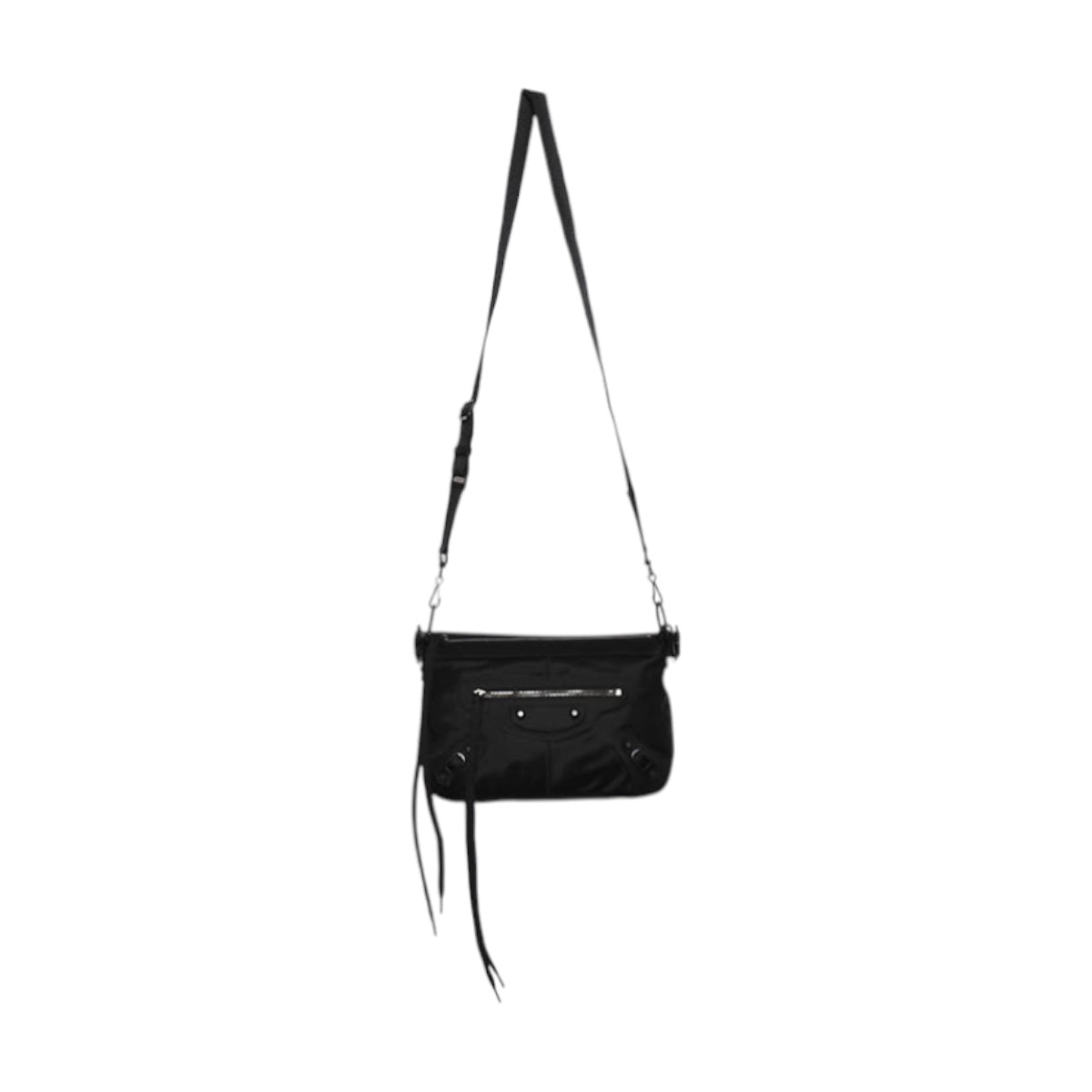BALENCIAGA]LE CITY MOTO S/BLACK(8461882AB9J) – R&Co.