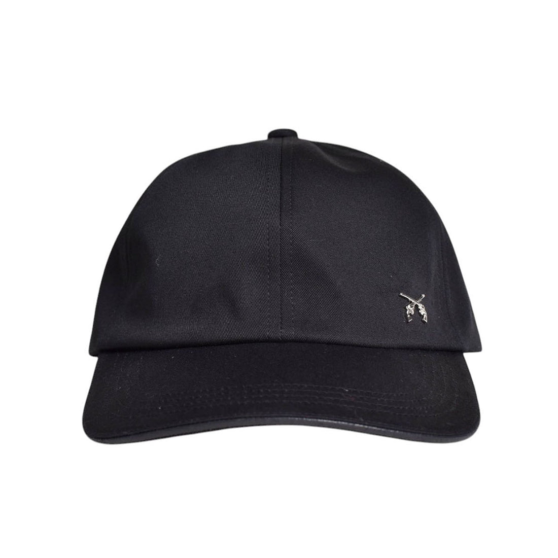 [roarguns]METAL PIN CAP/BLACK(25FGQ-02)