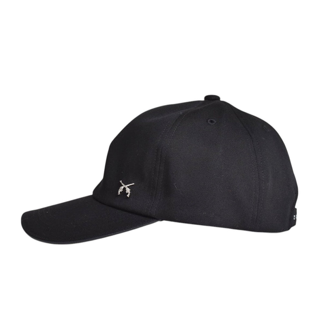 [roarguns]METAL PIN CAP/BLACK(25FGQ-02)