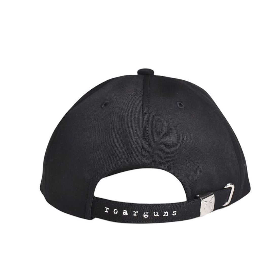 [roarguns]METAL PIN CAP/BLACK(25FGQ-02)