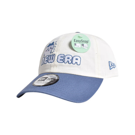 [NEW ERA]CC 2TONE HACHIWARE/CREAM(14864503)