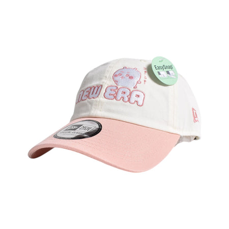 [NEW ERA]CC 2TONE CHIIKAWA/CREAM(14864504)