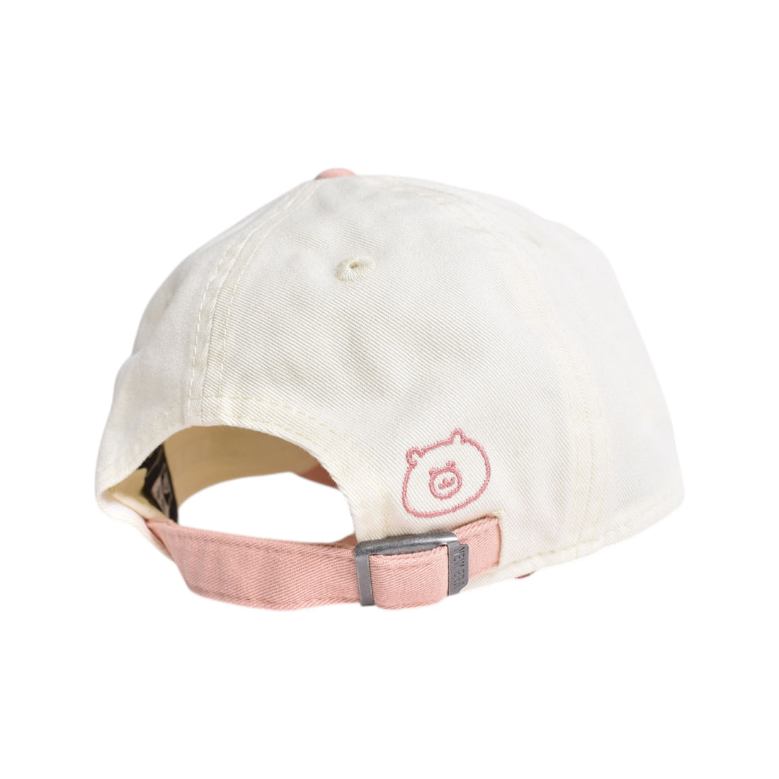 [NEW ERA]CC 2TONE CHIIKAWA/CREAM(14864504)