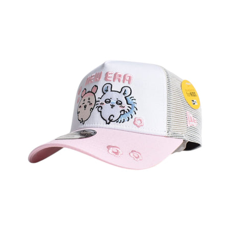 [NEW ERA]YTH 940AFTR CHIIKAWA/PINK(14864475)