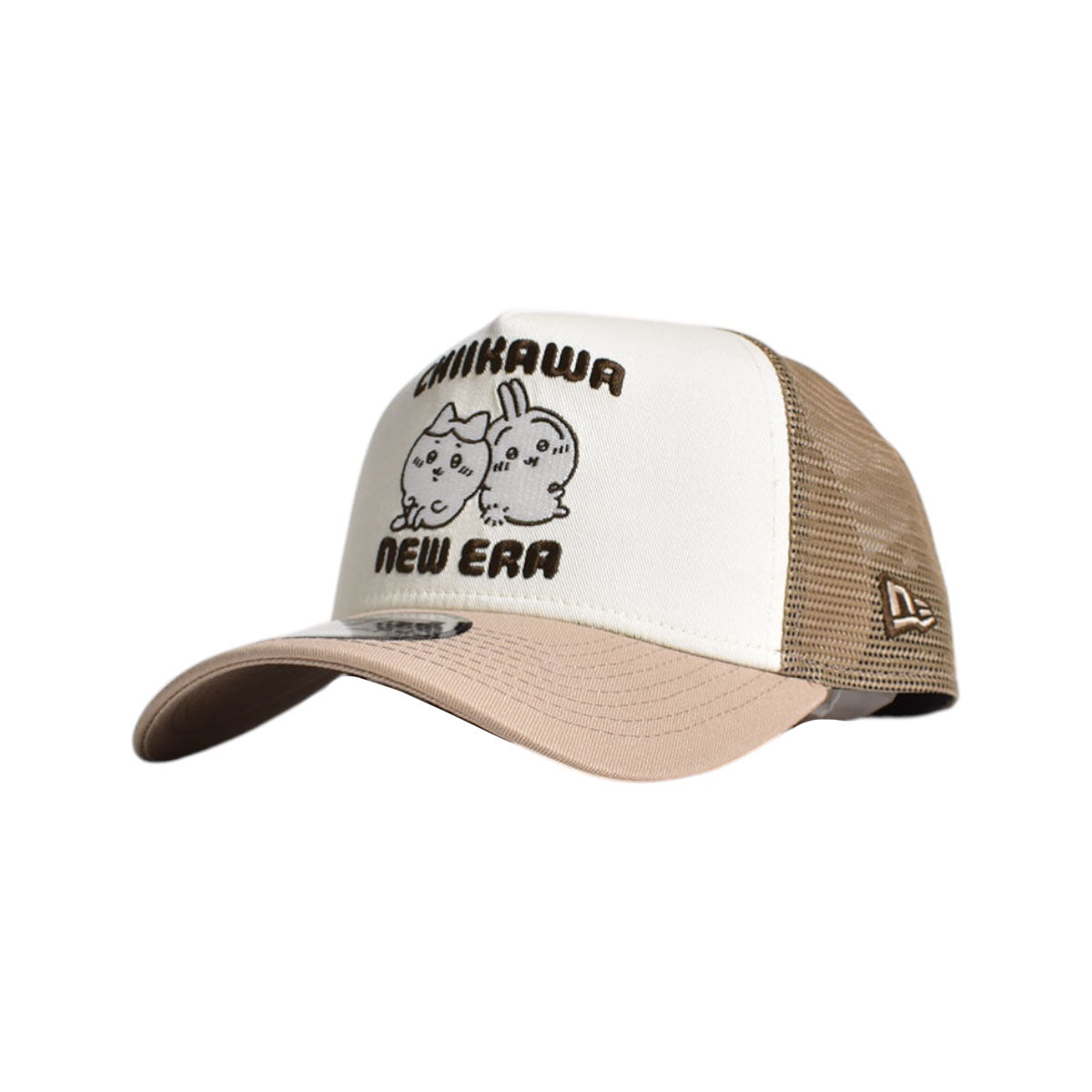 usagi枠 NEW ERA]940AFTR HACHIWARE USAGI/KHAKI(14864507) – R&Co.
