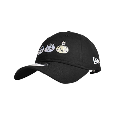 [NEW ERA]920 CHIIKAWA/BLACK(14864520)