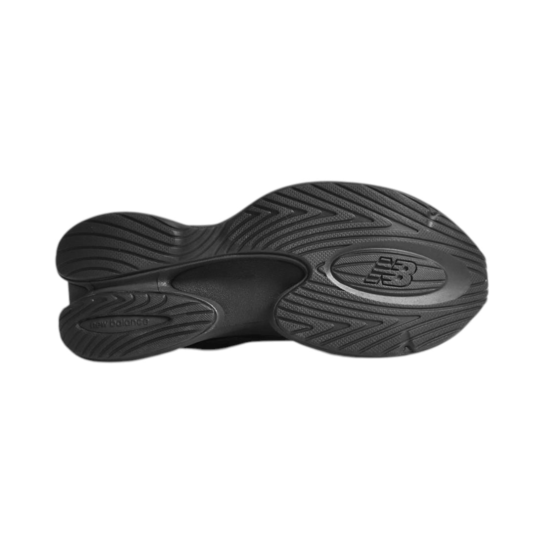 [JUNYA WATANABE MAN]NEW BALANCE SNEAKER/BLACK(WQ-K101-001)