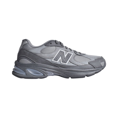 [COMME des GARCONS HOMME]NEW BALANCE SNEAKER/GRAY(HQ-K101-001)