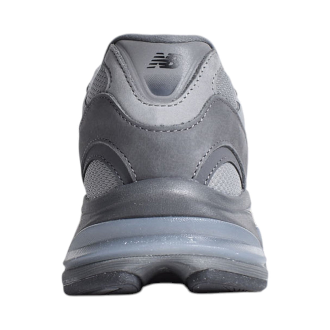 [COMME des GARCONS HOMME]NEW BALANCE SNEAKER/GRAY(HQ-K101-001)