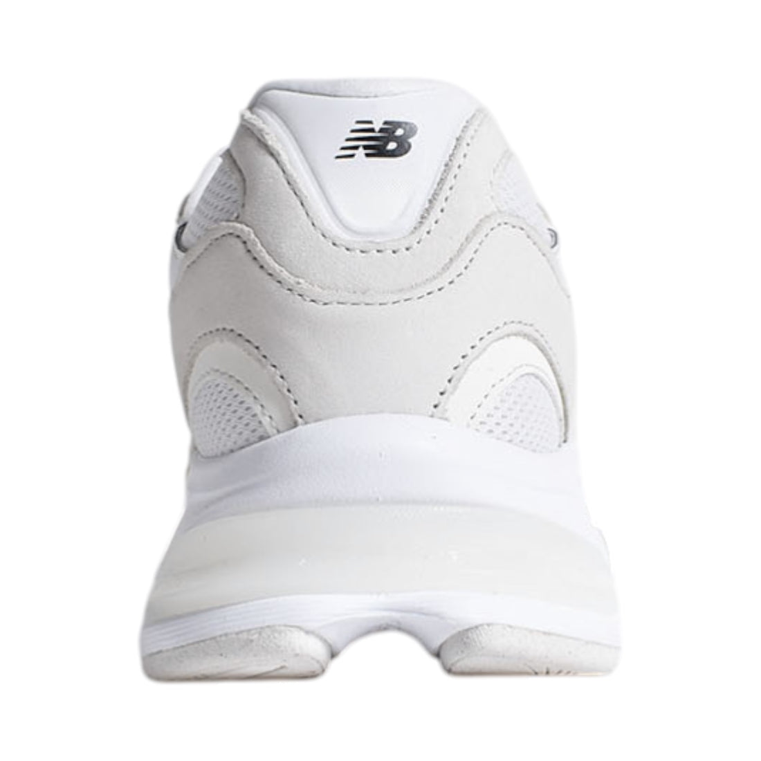 [COMME des GARCONS HOMME]NEW BALANCE SNEAKER/WHITE(HQ-K102-001)