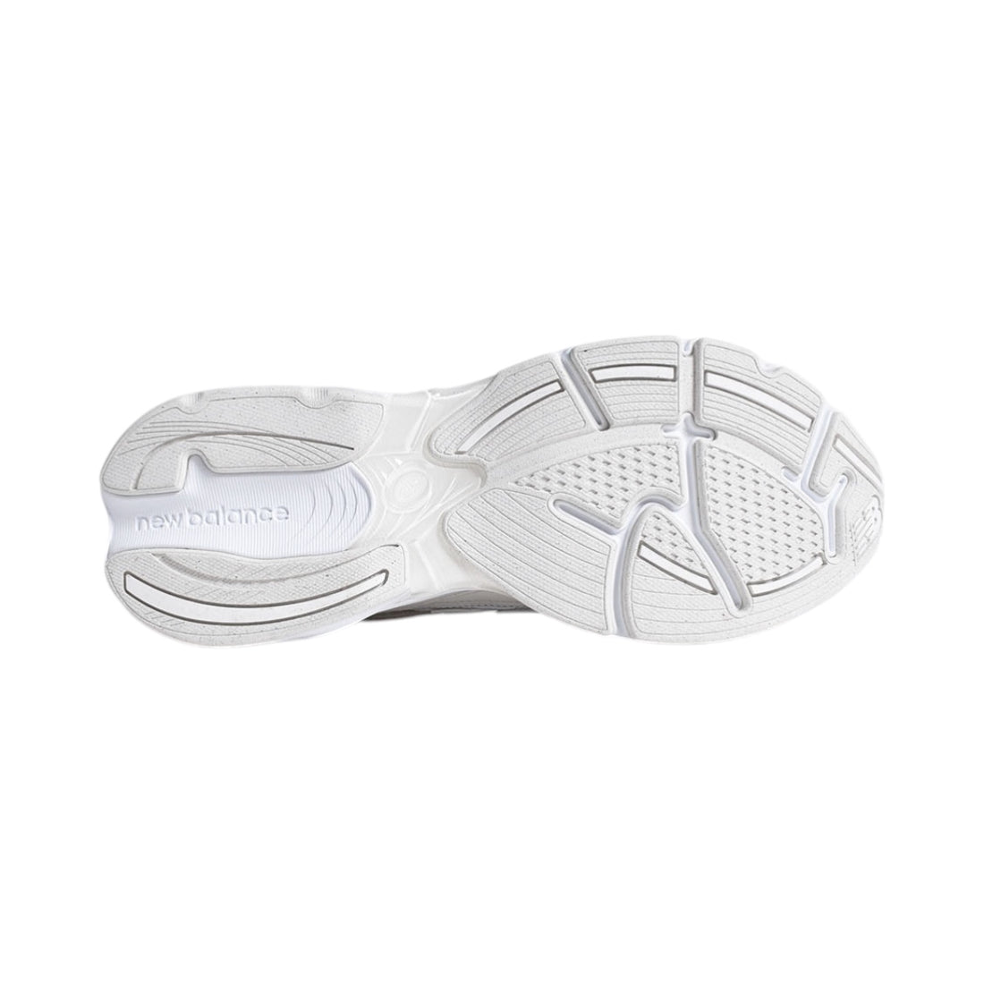 [COMME des GARCONS HOMME]NEW BALANCE SNEAKER/WHITE(HQ-K102-001)