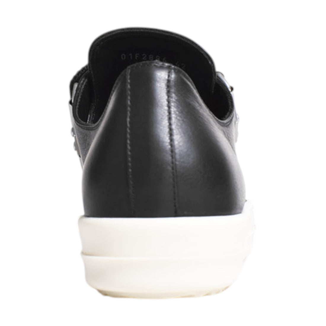 [Rick Owens]RU Shoes/BLACK/MILK/MILK(RU01F2896LCO)