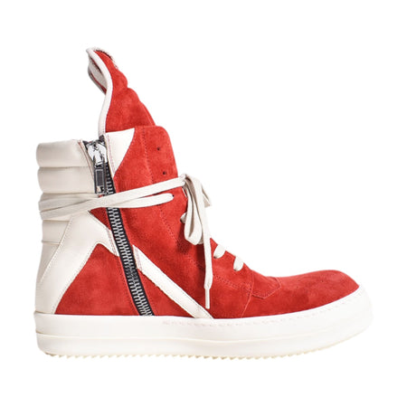 [Rick Owens]RR Shoes/CARNELIAN(RR01F2894LVSLCO)
