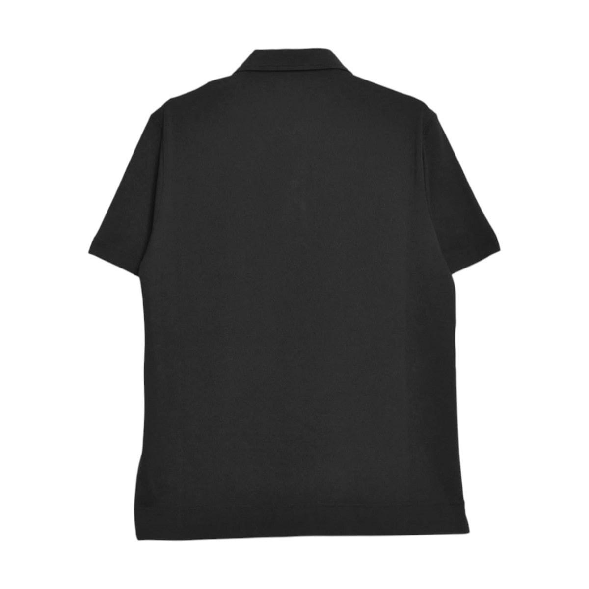 MONCLER]SS POLO/BLACK(8A000-04-89AVZ) – R&Co.