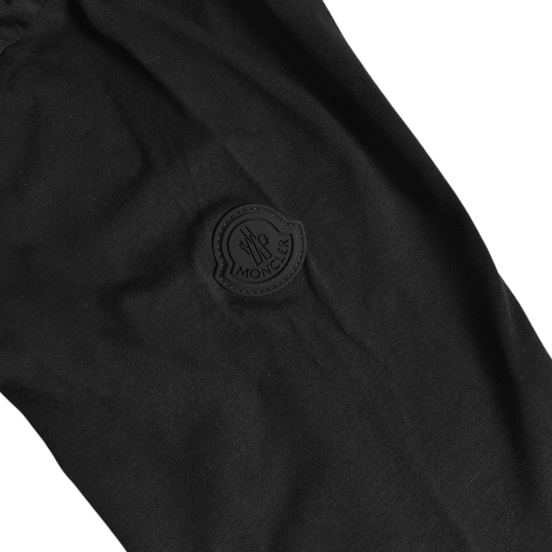 [MONCLER]LS T-SHIRT/BLACK(8D000-04-89AYW)