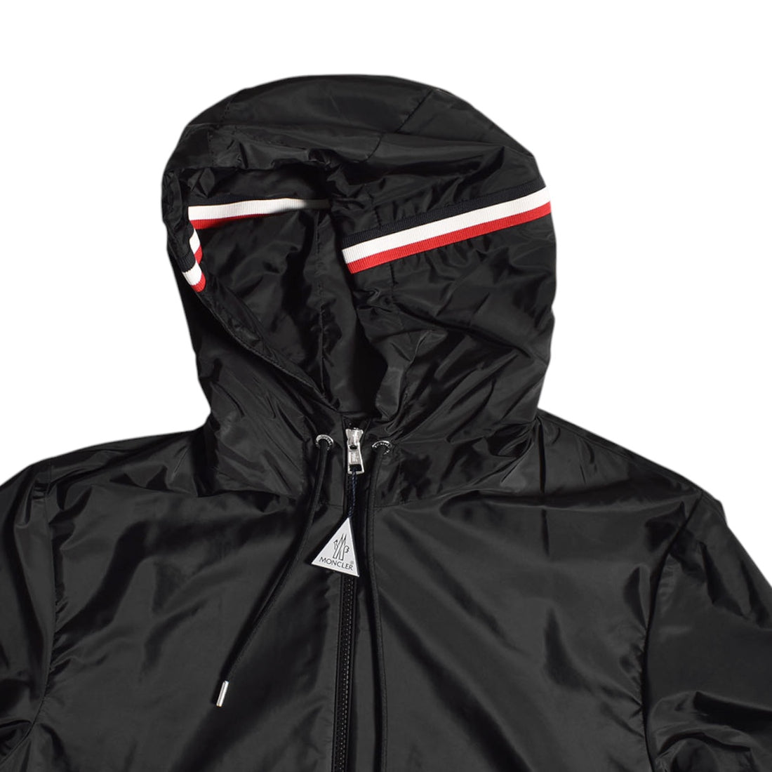 [MONCLER]GRIMPEURS GIUBBOTTO/BLACK(1A000-90-54155)