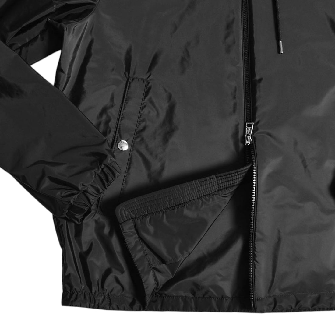 [MONCLER]GRIMPEURS GIUBBOTTO/BLACK(1A000-90-54155)
