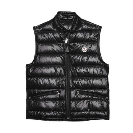 [MONCLER]GUI GILET/BLACK(1A107-00-53029)