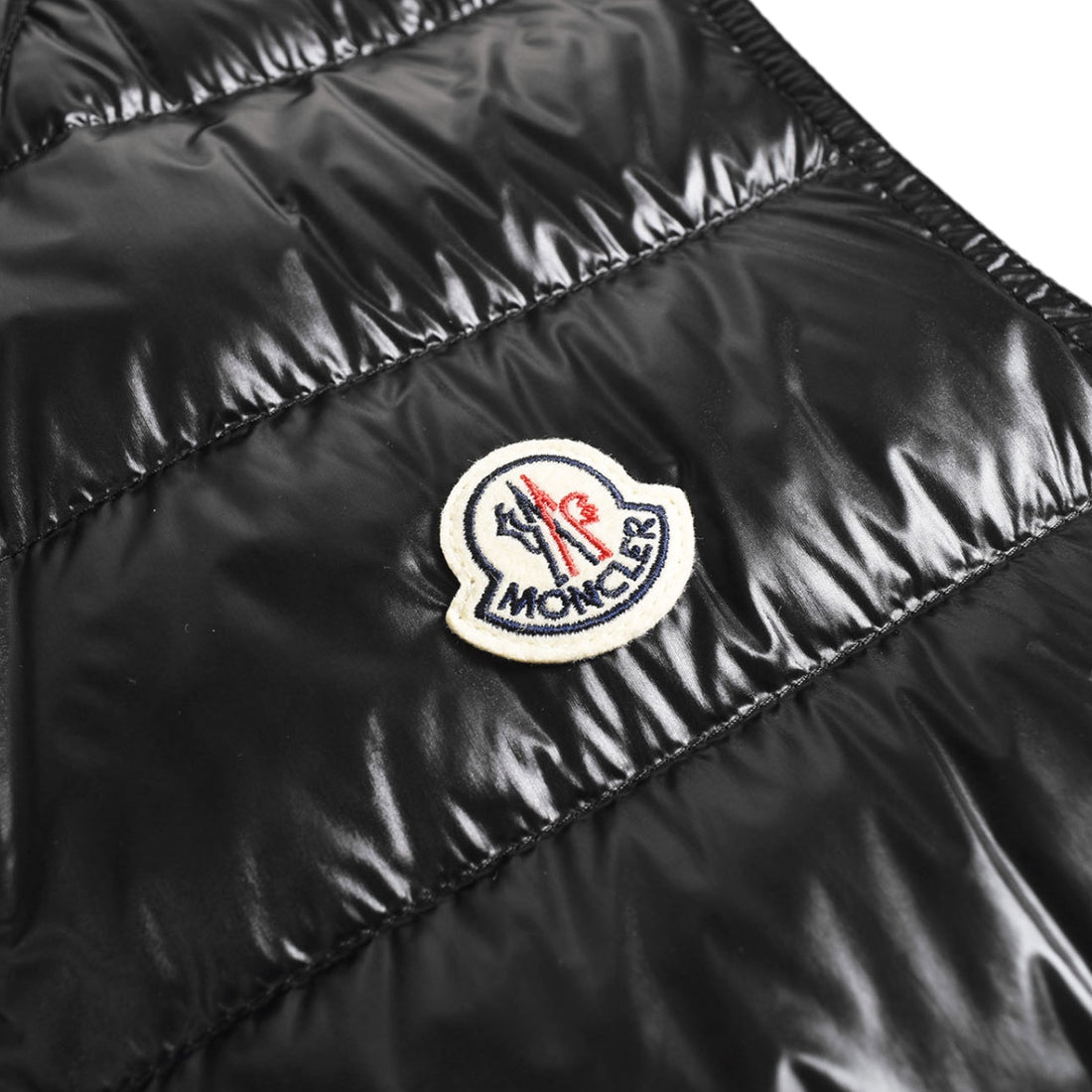 [MONCLER]GUI GILET/BLACK(1A107-00-53029)