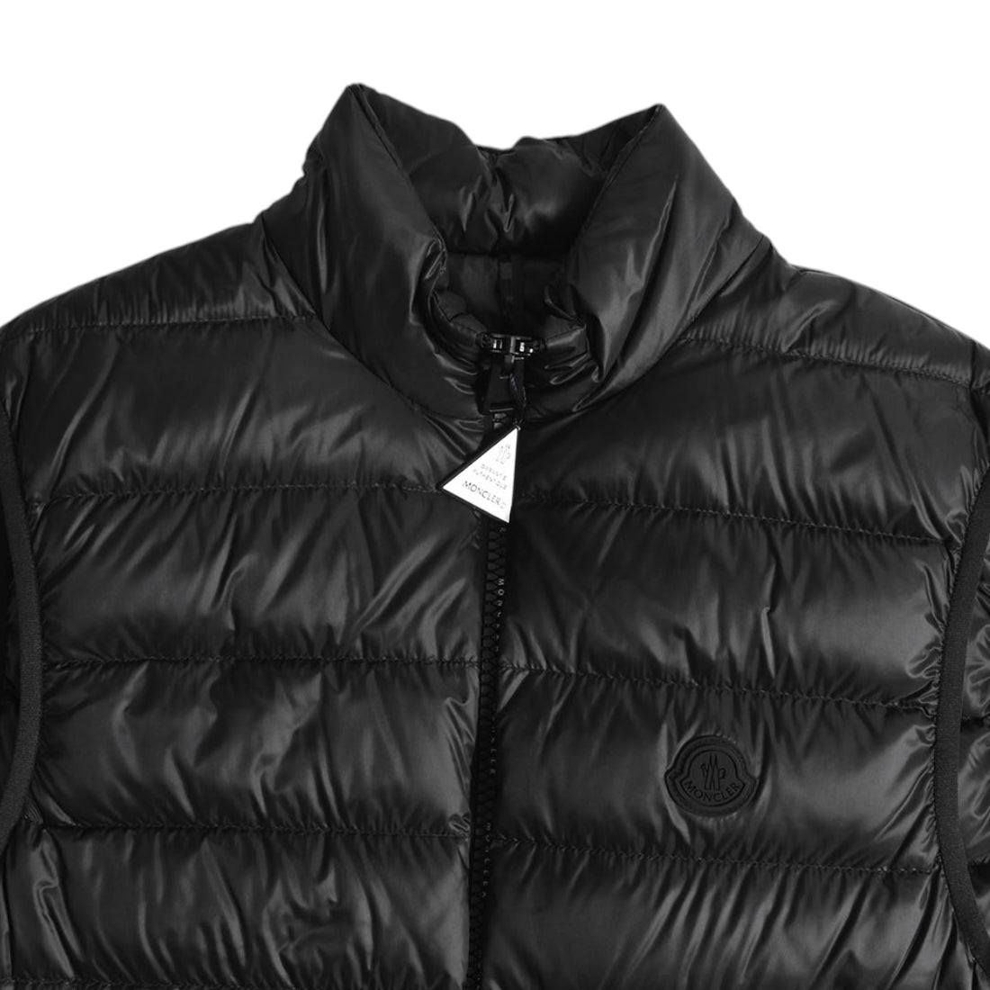 [MONCLER]DENEB GILET/BLACK(1A000-24-598AL)