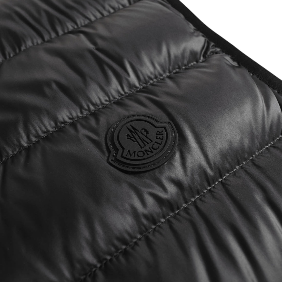[MONCLER]DENEB GILET/BLACK(1A000-24-598AL)