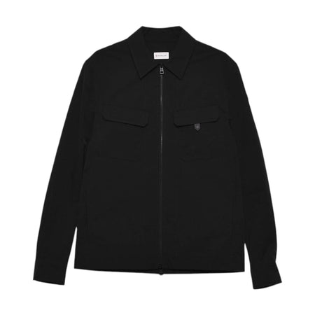 [MONCLER]CAMICIA/BLACK(2F000-57-599EL)