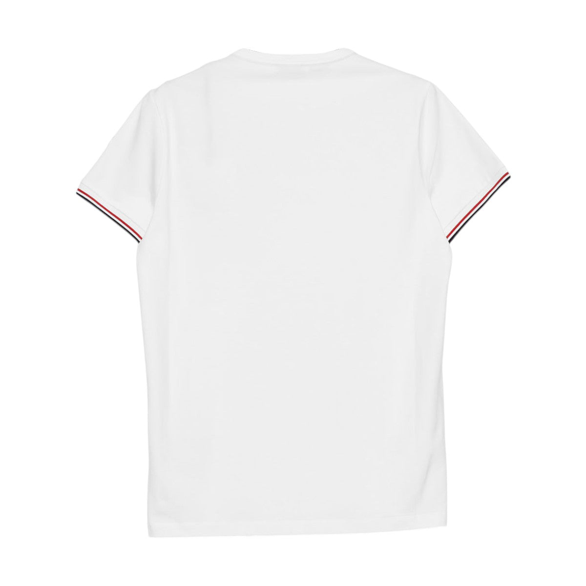 MONCLER]SS T-SHIRT/WHITE(8C716-00-87296) – R&Co.