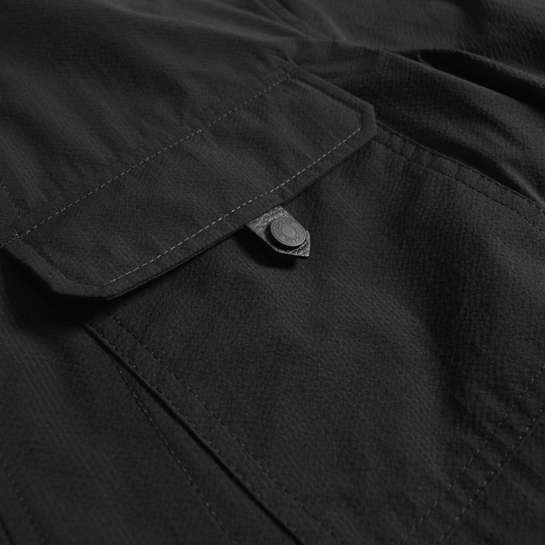 [MONCLER]CAMICIA/BLACK(2F000-57-599EL)