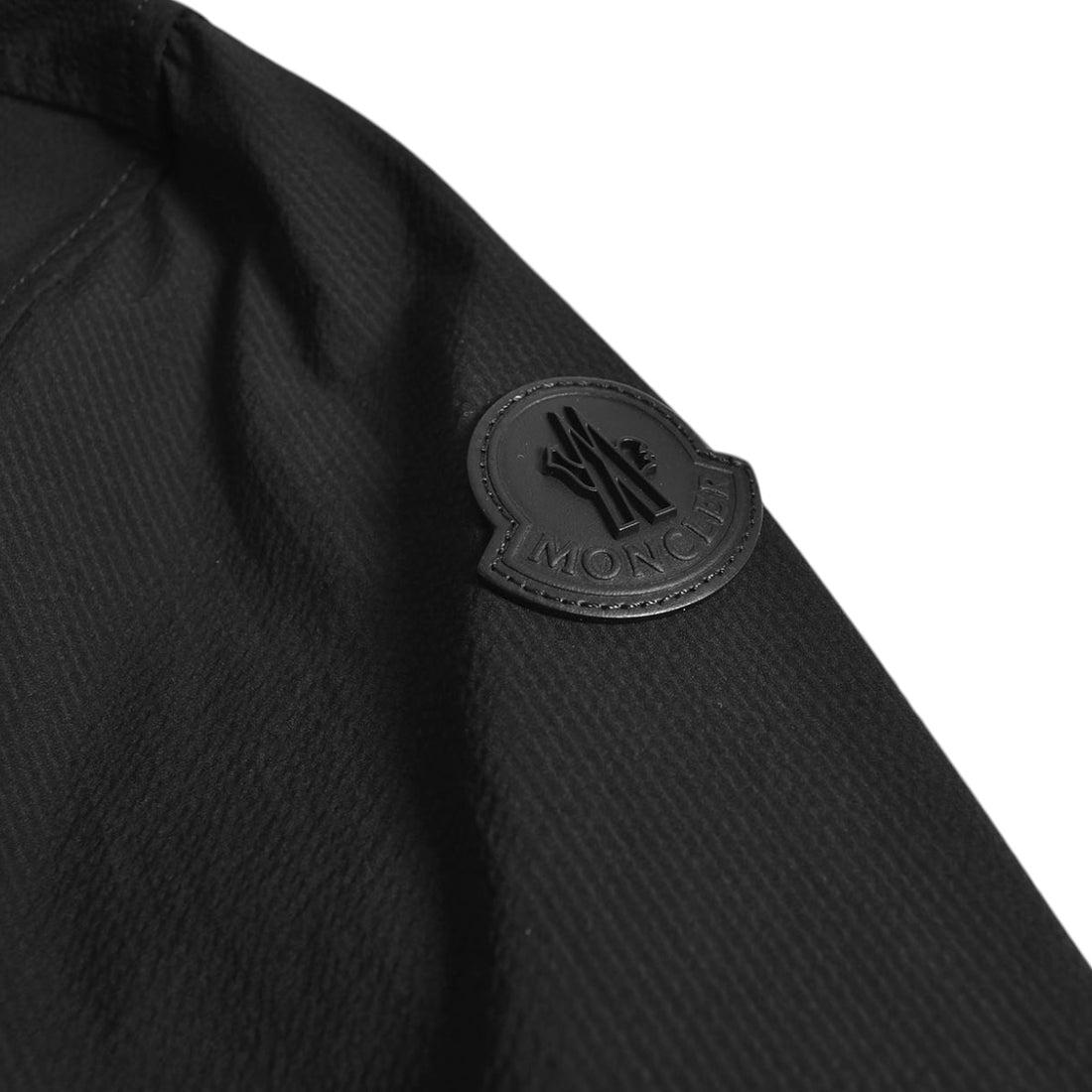 [MONCLER]CAMICIA/BLACK(2F000-57-599EL)